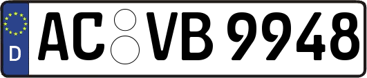 AC-VB9948