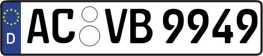 AC-VB9949