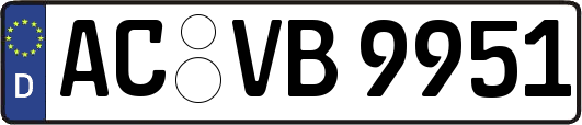 AC-VB9951