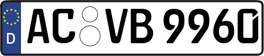 AC-VB9960