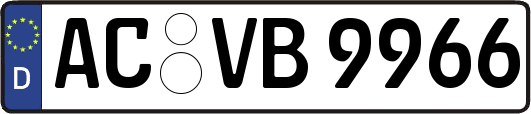 AC-VB9966