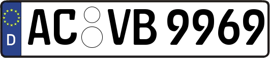AC-VB9969
