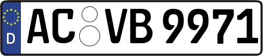 AC-VB9971