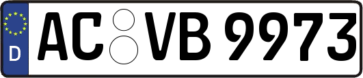 AC-VB9973