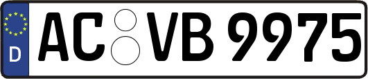 AC-VB9975