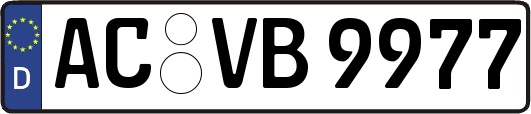 AC-VB9977