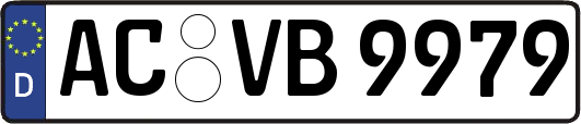 AC-VB9979