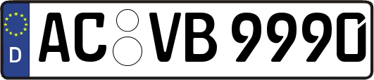 AC-VB9990