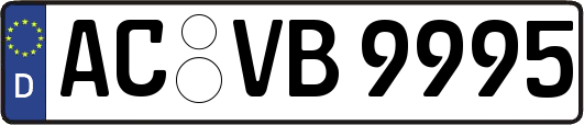 AC-VB9995