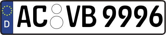 AC-VB9996