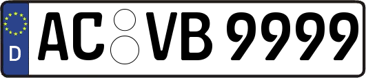 AC-VB9999