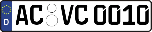 AC-VC0010