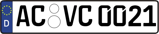 AC-VC0021