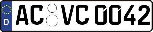 AC-VC0042