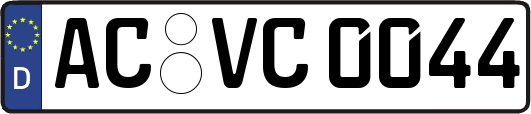 AC-VC0044