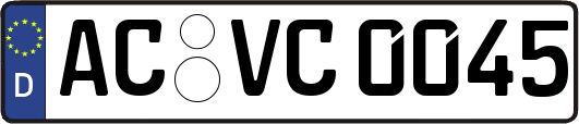 AC-VC0045