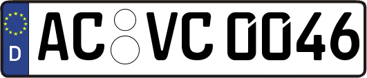 AC-VC0046