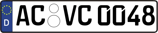 AC-VC0048