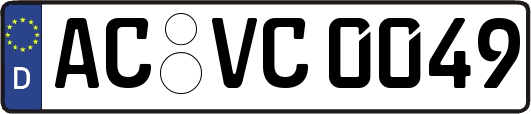 AC-VC0049