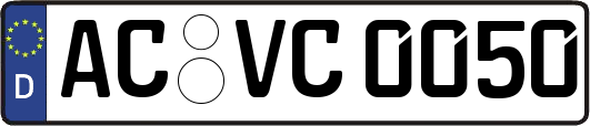 AC-VC0050