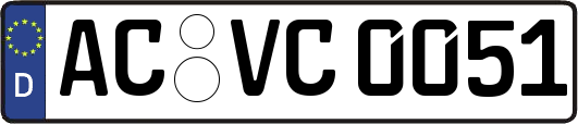 AC-VC0051