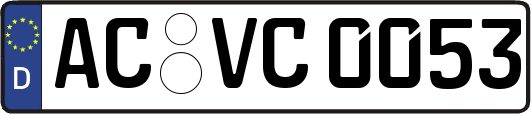 AC-VC0053