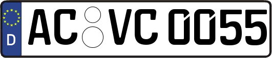 AC-VC0055