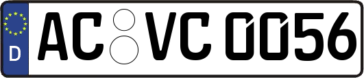 AC-VC0056