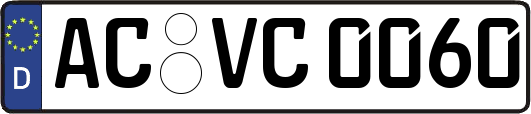 AC-VC0060