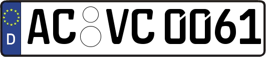 AC-VC0061