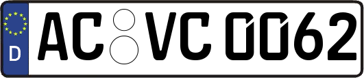 AC-VC0062