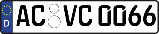AC-VC0066