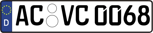 AC-VC0068
