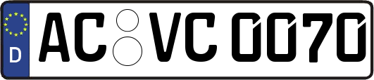 AC-VC0070