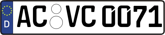 AC-VC0071