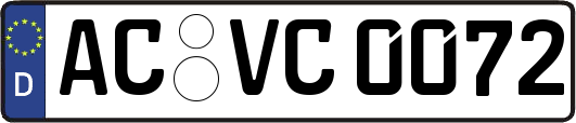 AC-VC0072