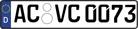 AC-VC0073