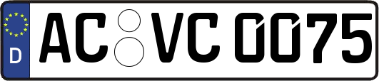 AC-VC0075