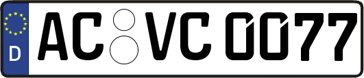 AC-VC0077