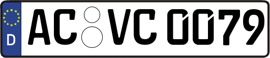AC-VC0079