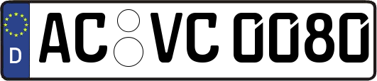 AC-VC0080