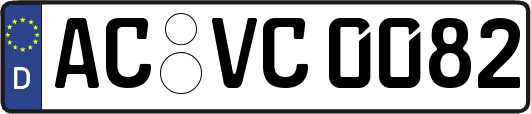 AC-VC0082