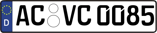 AC-VC0085