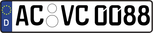 AC-VC0088