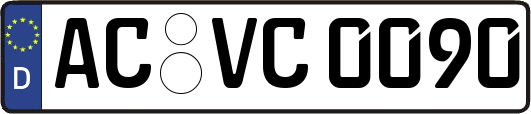 AC-VC0090