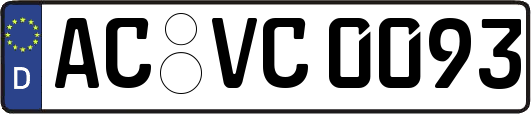 AC-VC0093