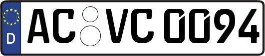 AC-VC0094