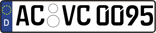 AC-VC0095