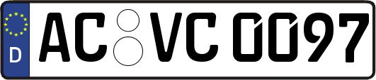 AC-VC0097