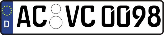 AC-VC0098